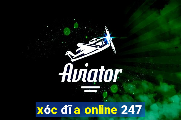 xóc đĩa online 247