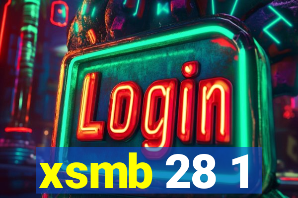 xsmb 28 1