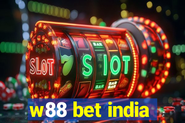 w88 bet india