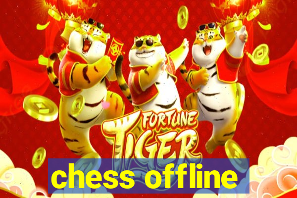 chess offline