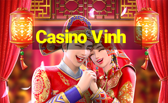 Casino Vinh