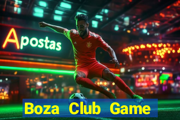 Boza Club Game Bài 567