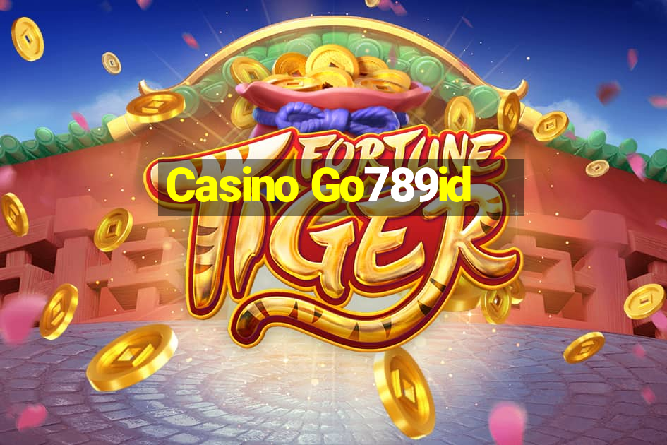 Casino Go789id