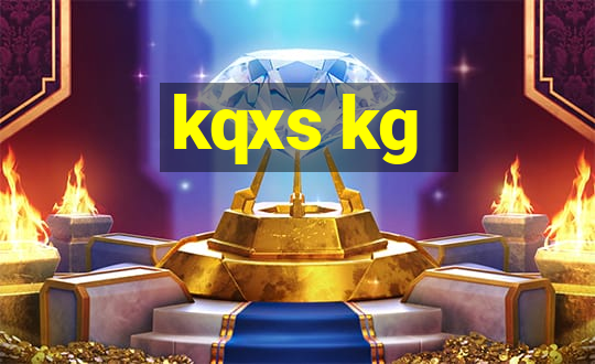 kqxs kg