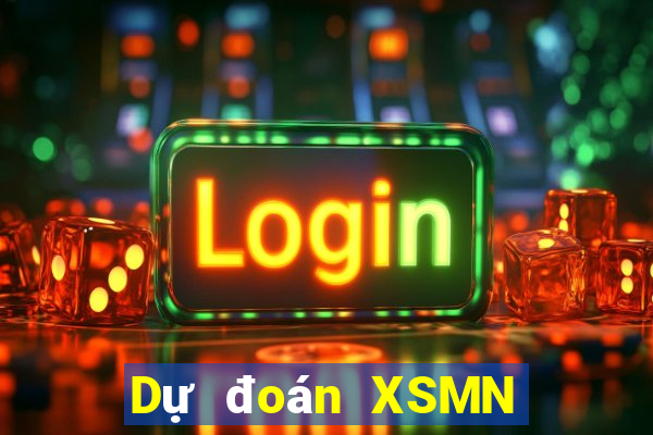 Dự đoán XSMN ngày thứ sáu