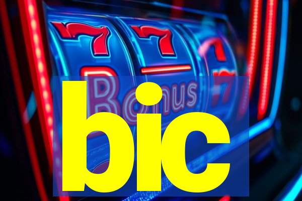 bic