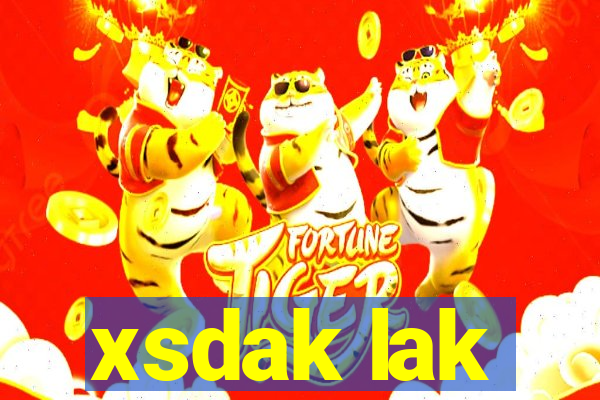 xsdak lak