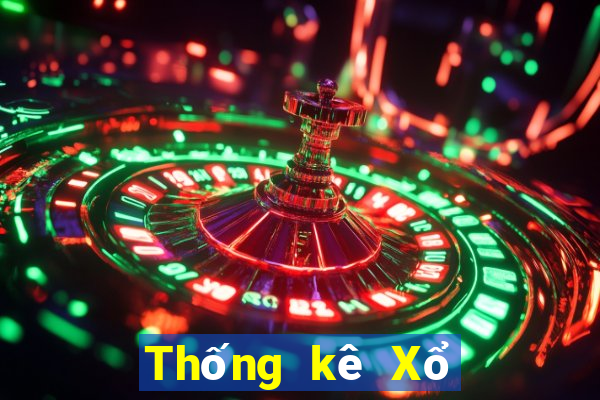 Thống kê Xổ Số Đà Lạt ngày 1