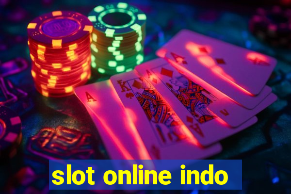 slot online indo