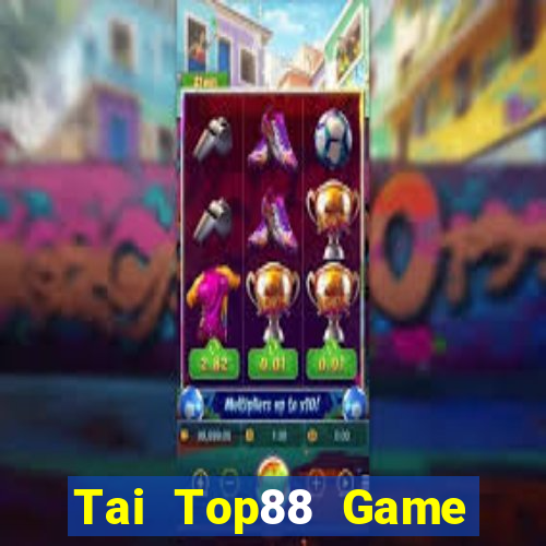 Tai Top88 Game Bài Khuyến Mãi