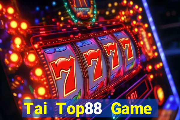 Tai Top88 Game Bài Khuyến Mãi