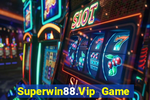 Superwin88.Vip Game Bài Qh88