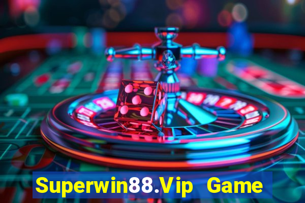 Superwin88.Vip Game Bài Qh88