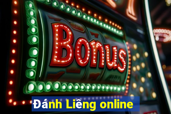 Đánh Liêng online