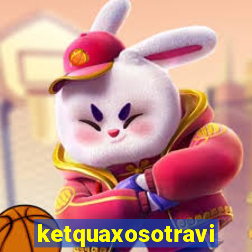 ketquaxosotravinh