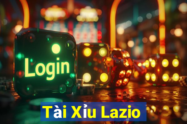 Tài Xỉu Lazio