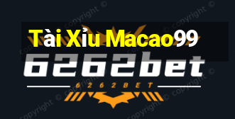 Tài Xỉu Macao99