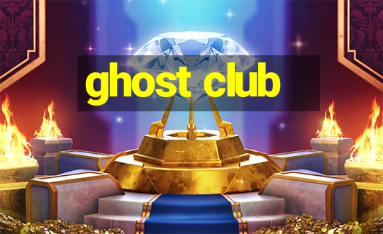 ghost club