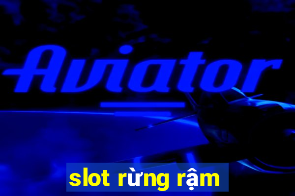 slot rừng rậm