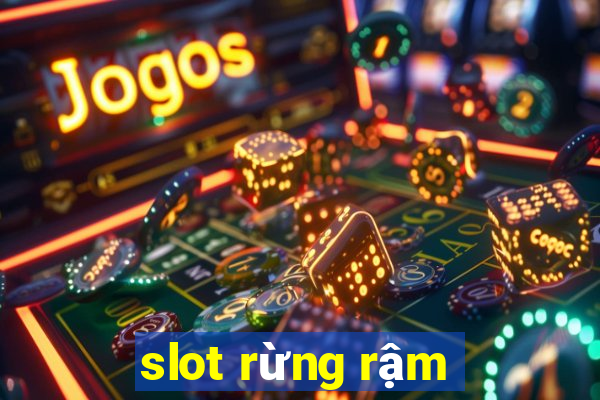 slot rừng rậm