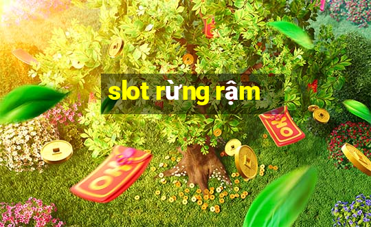 slot rừng rậm