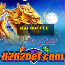 kai coffee