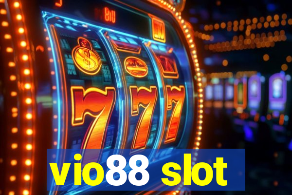 vio88 slot