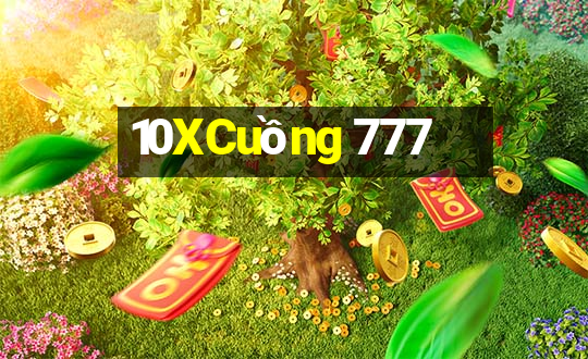 10XCuồng 777