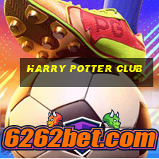 harry potter club