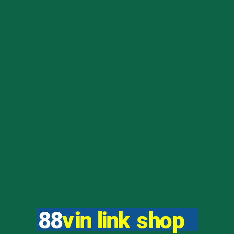 88vin link shop