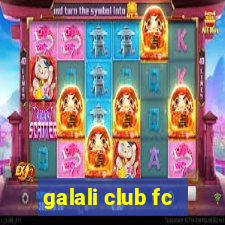 galali club fc