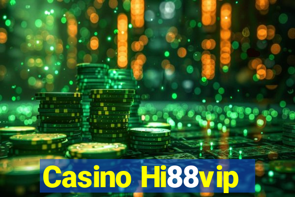 Casino Hi88vip