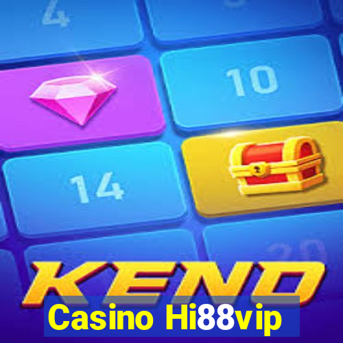 Casino Hi88vip