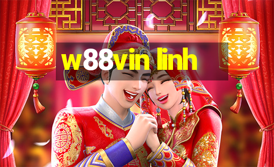 w88vin linh