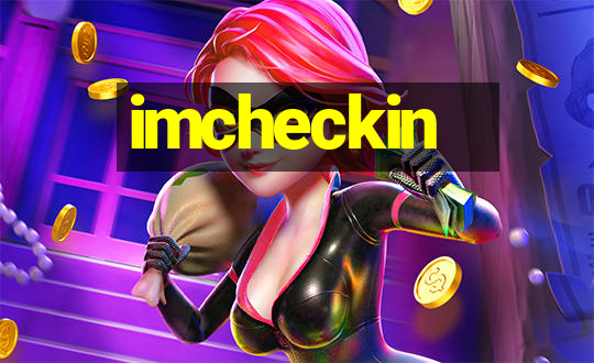 imcheckin