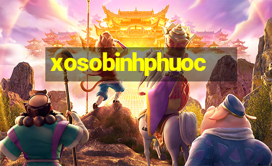 xosobinhphuoc