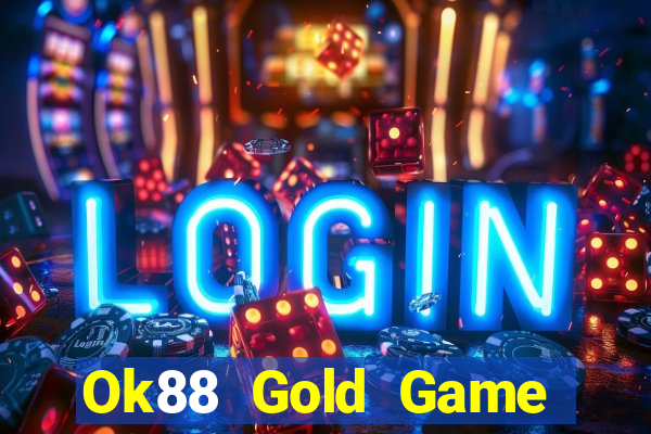 Ok88 Gold Game Bài Gunny