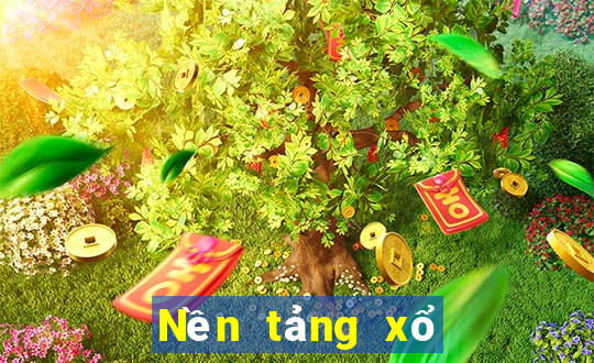 Nền tảng xổ số 76cp