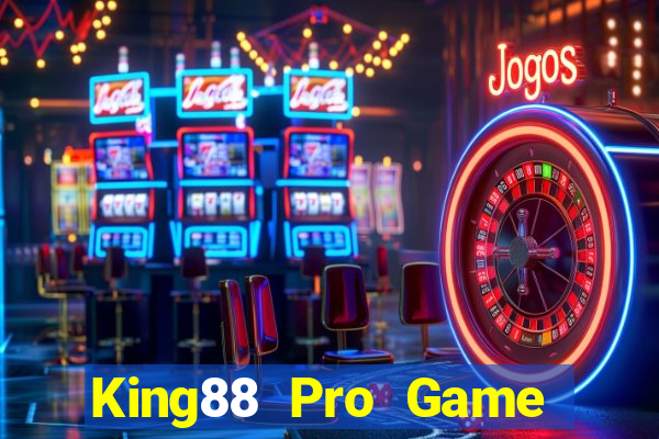 King88 Pro Game Bài 88 Club Đổi Thưởng