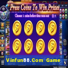 Vinfun88.Com Game Bài 777