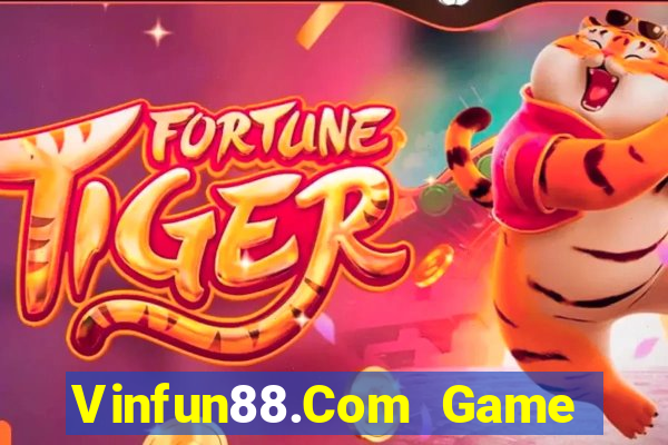 Vinfun88.Com Game Bài 777