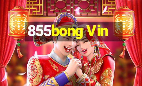 855bong Vin