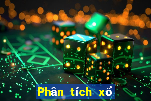 Phân tích xổ số Cần Thơ hôm nay