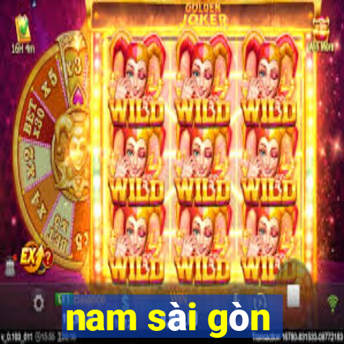 nam sài gòn