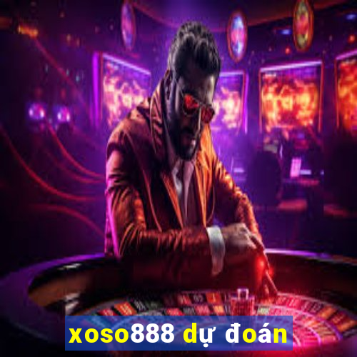 xoso888 dự đoán