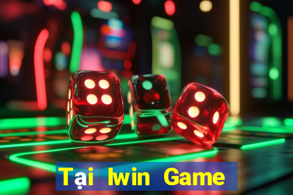 Tại Iwin Game Bài 52Play