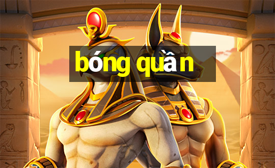 bóng quần