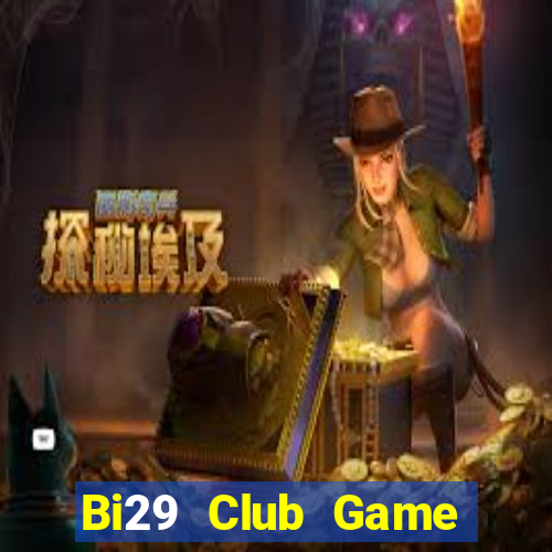 Bi29 Club Game Bài Yugioh