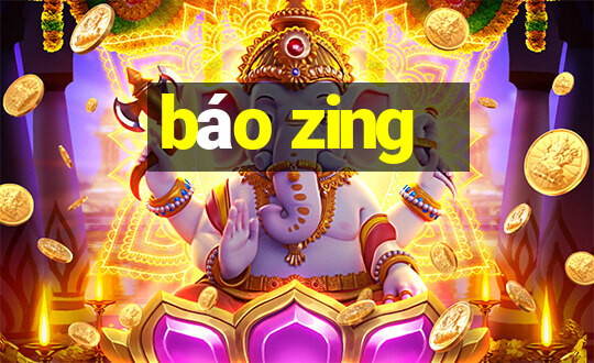 báo zing