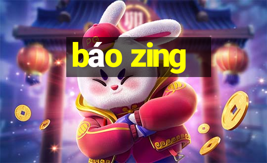 báo zing